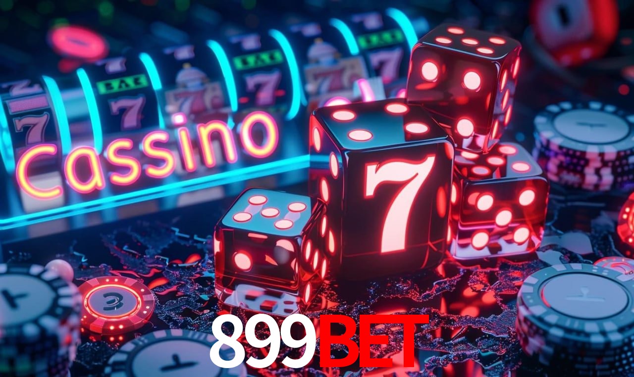 Statistics 899bet