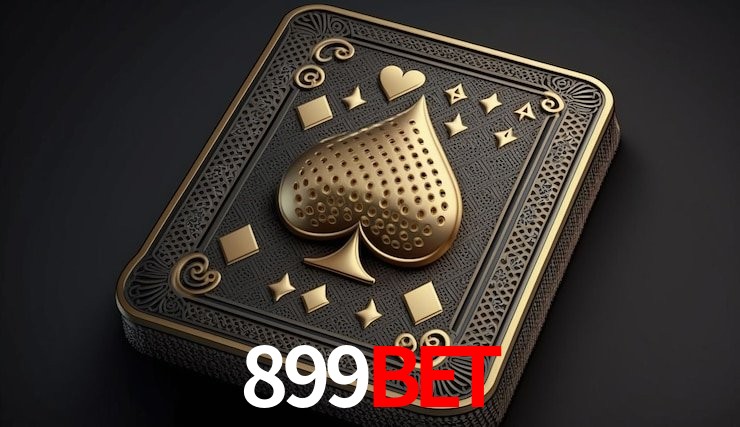 Experiência VIP 899bet