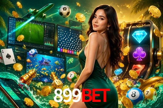 Experiência VIP 899bet