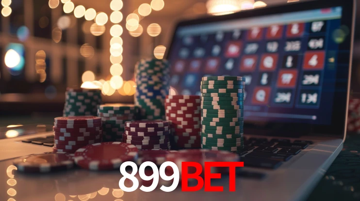 Seasonal Promotions 899bet