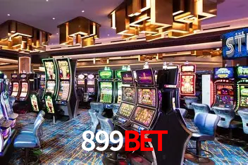 Desvendando o Mundo dos Jogos Virtuais na 899bet