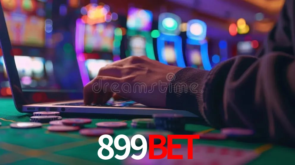 PIX Instantâneo 899bet