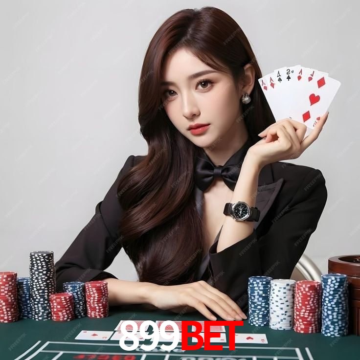 Design Responsivo 899bet