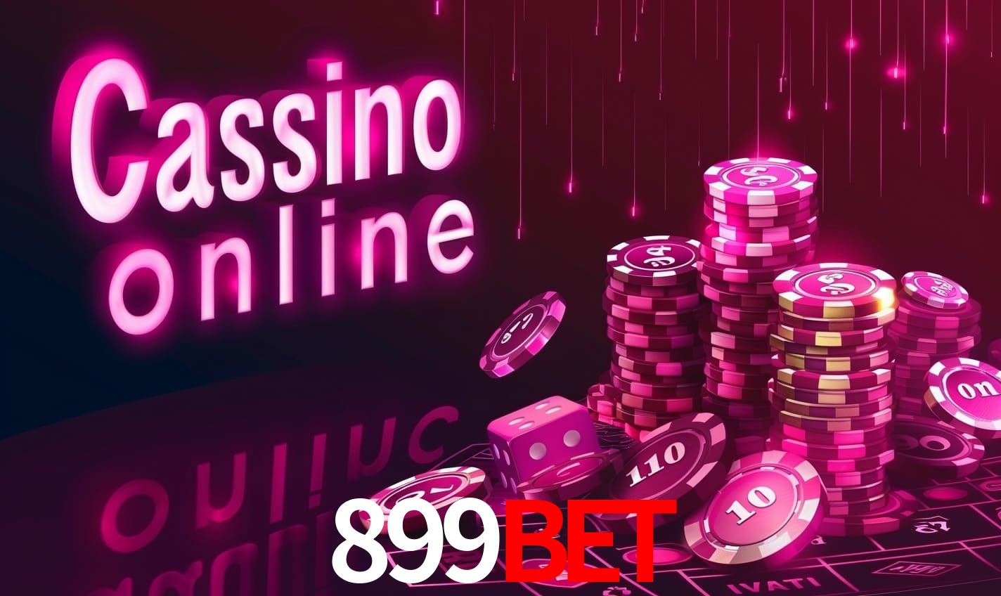 A Experiência Imersiva dos Cassinos Ao Vivo no 899bet