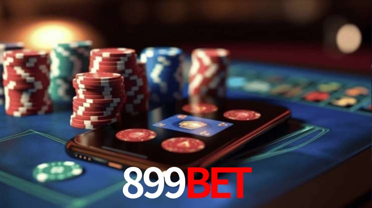 Diretório de Jogos 899bet