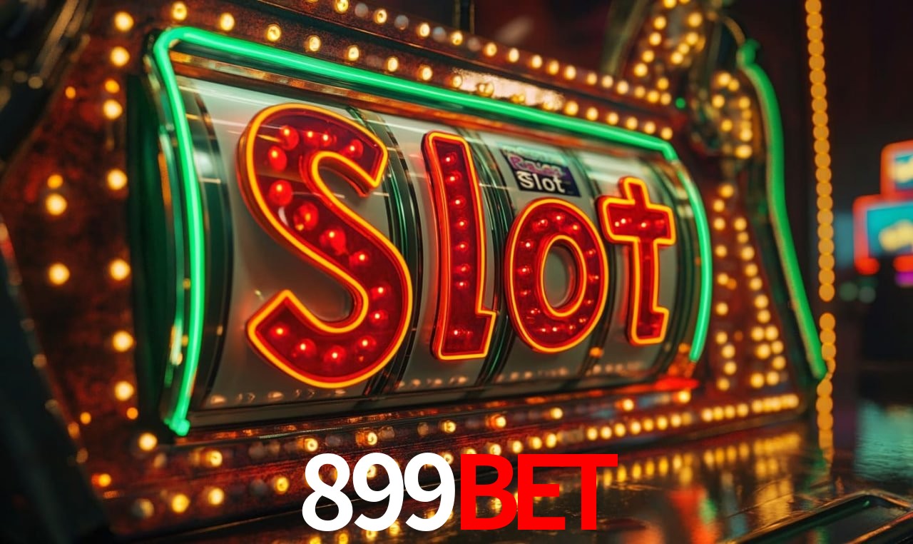 Tecnologia da Plataforma 899bet