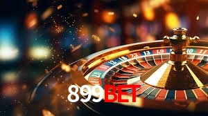 Promoções Sazonais 899bet