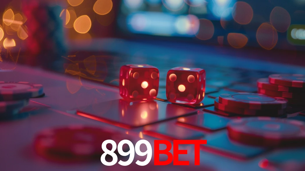 Weekend Specials 899bet