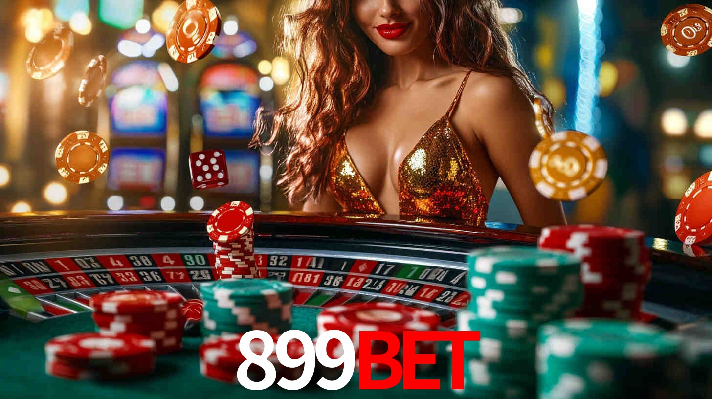 899bet App Interface