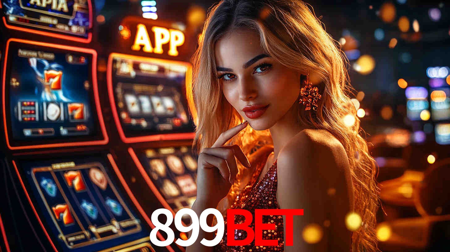 Baixar App Android 899BET