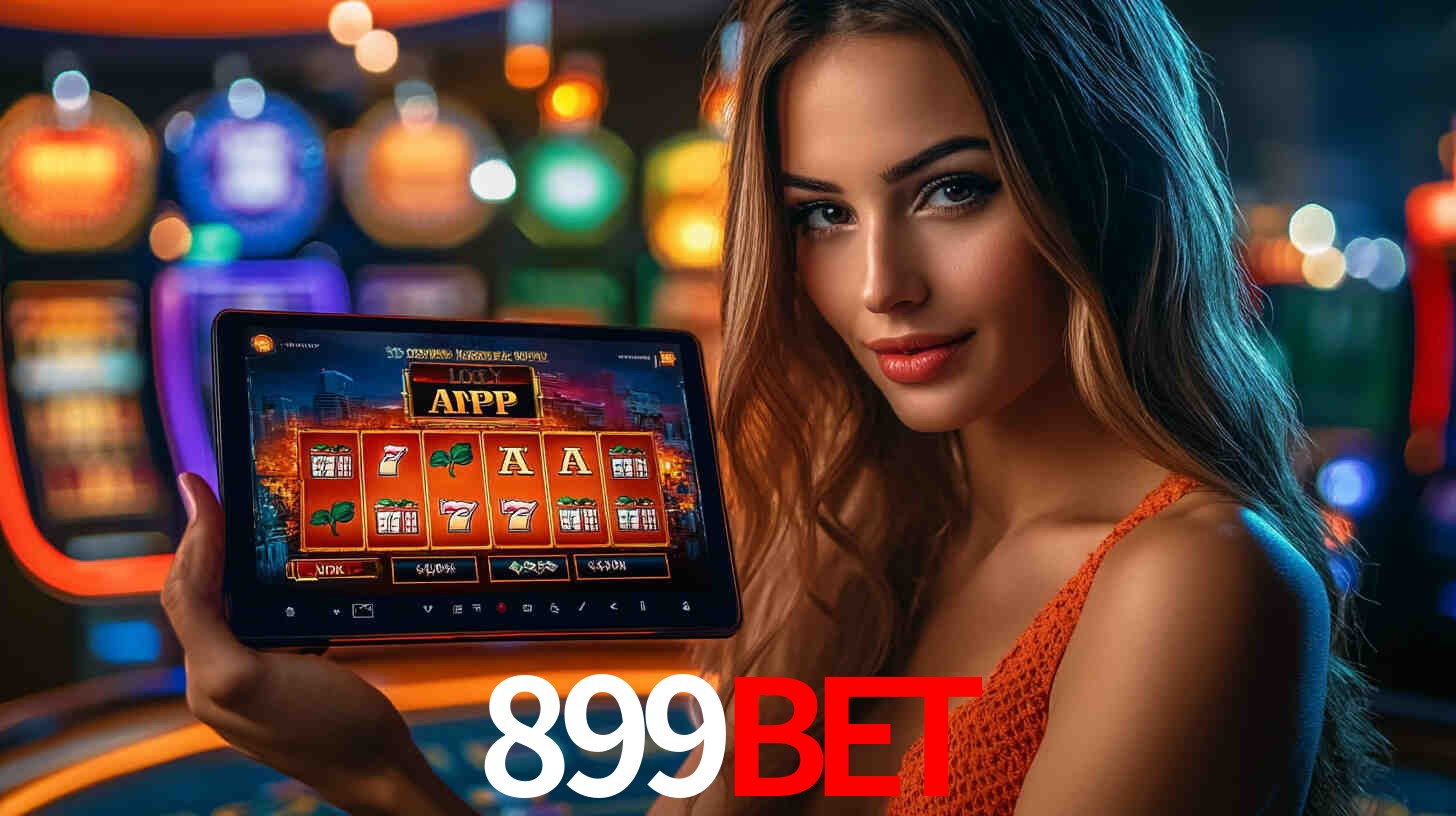 Baixar App iOS 899BET
