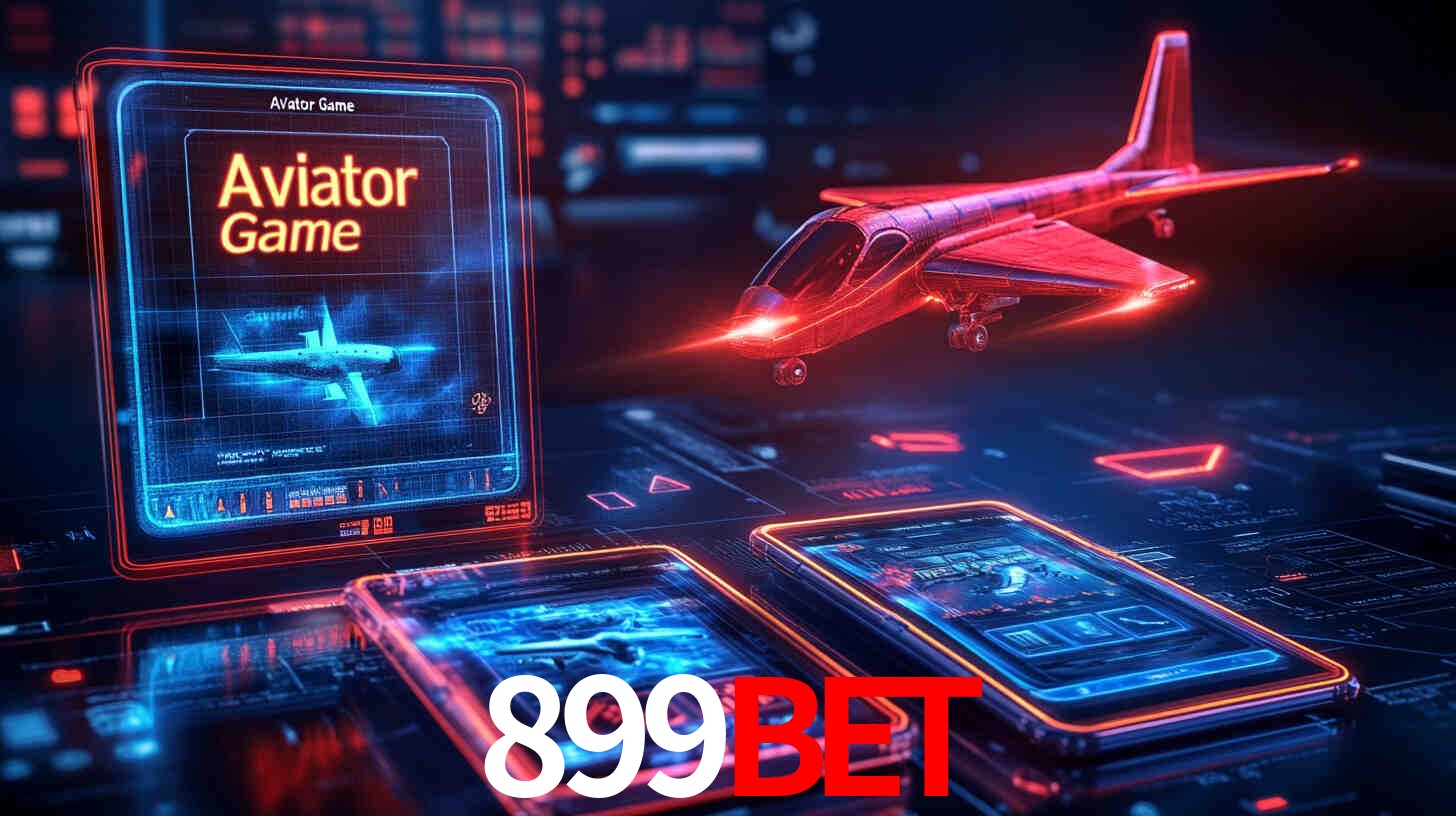Benefícios do Aviator no 899BET