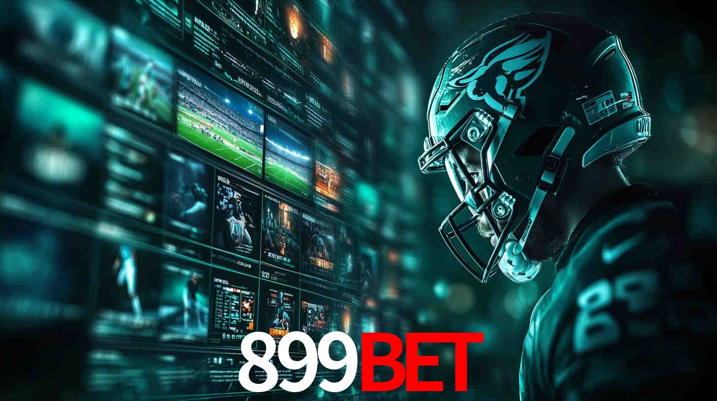 Esportes em Destaque no 899BET